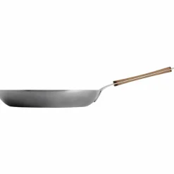 Carbon Steel stekepanne 20 cm