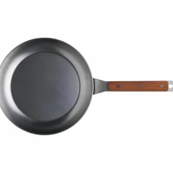 Carbon Steel stekepanne 20 cm