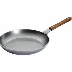 Carbon Steel stekepanne 24 cm