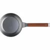 Carbon Steel stekepanne 28 cm