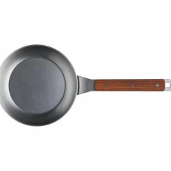 Carbon Steel stekepanne 28 cm