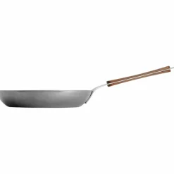 Carbon Steel stekepanne 28 cm