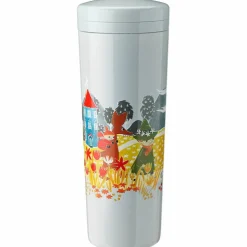 Carrie termosflaske, 0.5 liter, sky