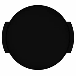 Carry Circle brett 35 cm, svart