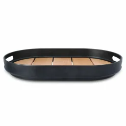 Carry Me brett 48 cm, svart