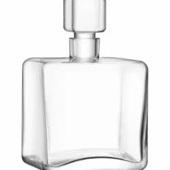Cask Square Whiskykaraffel, 1 liter