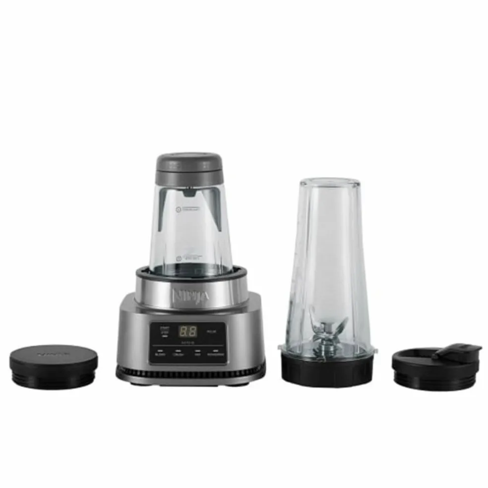 CB100EU Foodi 2-In-1 Blender