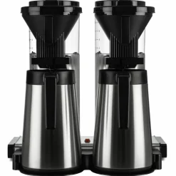 CD Thermo Automatic Double kaffetrakter
