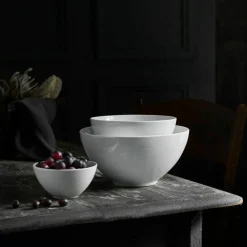 Cecil salatskål, 50 cl. / Ø 14 cm.