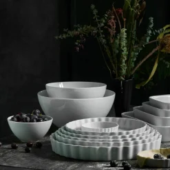Cecil salatskål, 50 cl. / Ø 14 cm.