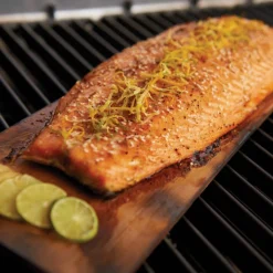 Ceder Grillplanke 2 stk