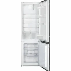 C41721E integrert kjøleskap, 178 cm