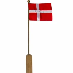 Celebrating bordsflagg