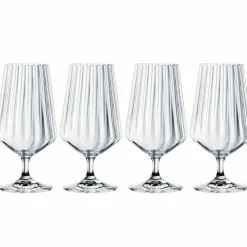 Celebration ølglass 38 cl 4-pakning