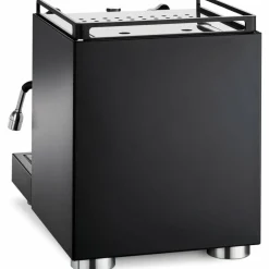 Cellini Classic Espressomaskin, mattsvart