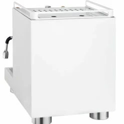 Cellini Evolution espressomaskin, hvit