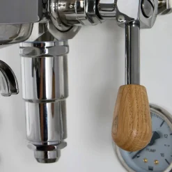 Cellini Evolution espressomaskin, hvit