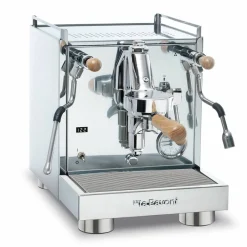 Cellini Evo PID espressomaskin, svart