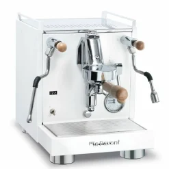 Cellini Evo PID espressomaskin, svart
