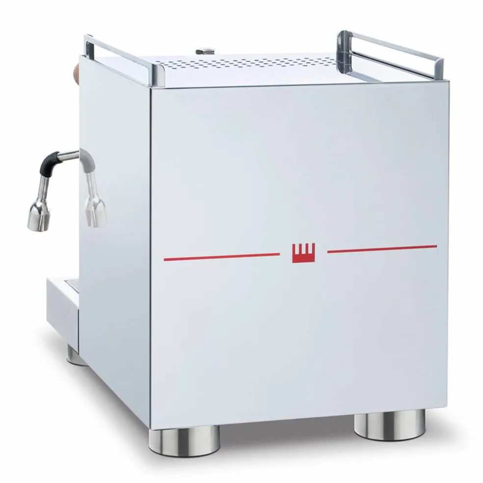 Cellini Evo PID espressomaskin, svart