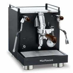 Cellini Evo PID espressomaskin, hvit