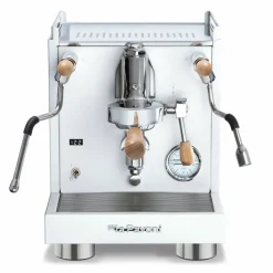 Cellini Evo PID espressomaskin, rustfritt stål