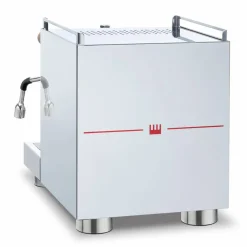 Cellini Evo PID espressomaskin, rustfritt stål