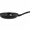 Ceramica stekepanne 28 cm, svart