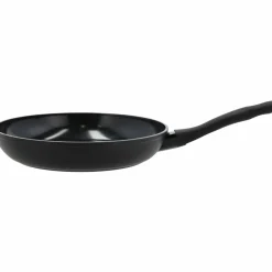 Ceramica stekepanne 28 cm, svart