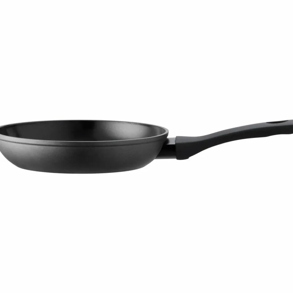 Ceramica stekepanne 28 cm, svart