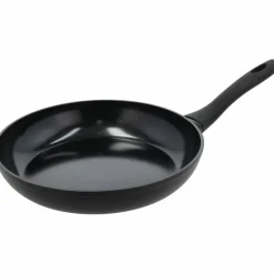 Ceramica stekepanne 28 cm, svart