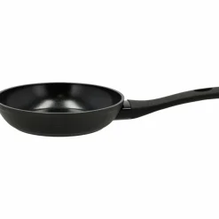 Ceramica stekepanne 28 cm, svart