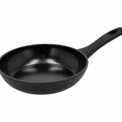 Ceramica stekepanne 20 cm, svart