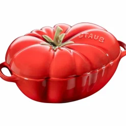 Ceramic Tomatgryte Mini 0,47l