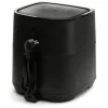 Ceramic XL AF600 airfryer 5,5 liter, svart