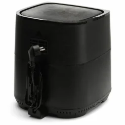 Ceramic XL AF600 airfryer 5,5 liter, svart