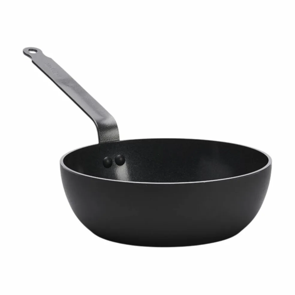 Ceranoa keramisk traktørpanne 28 cm