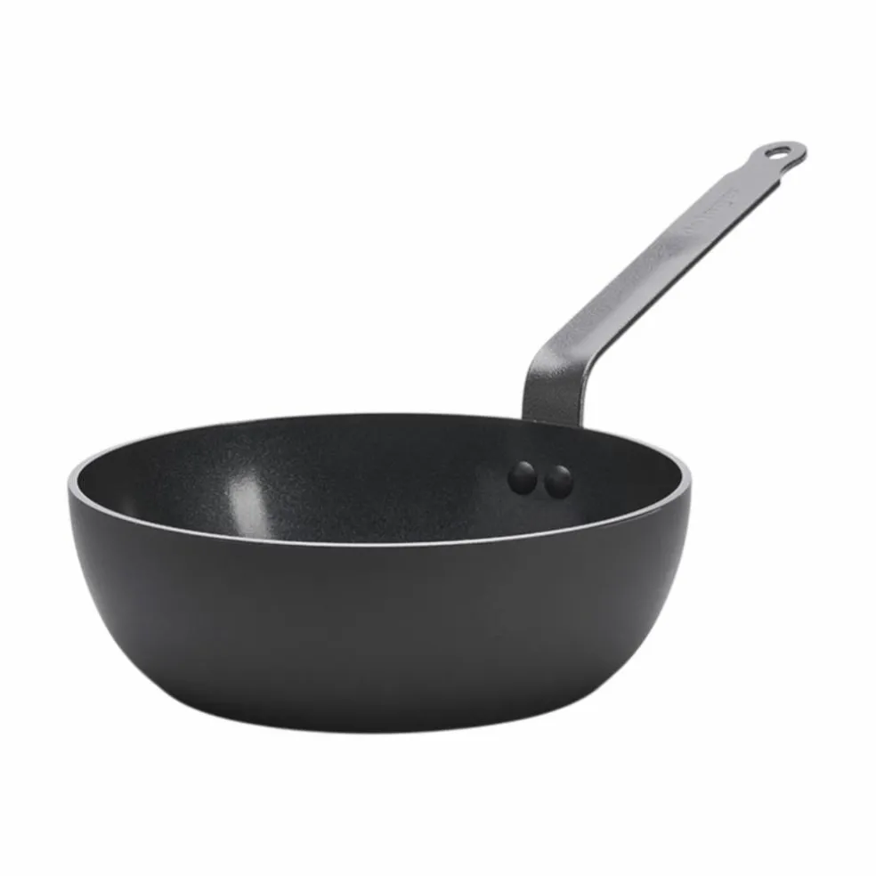 Ceranoa keramisk traktørpanne 28 cm