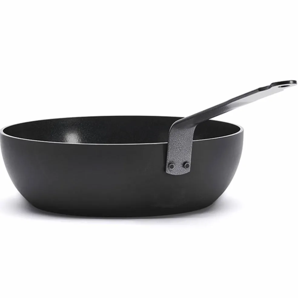 Ceranoa keramisk traktørpanne 28 cm