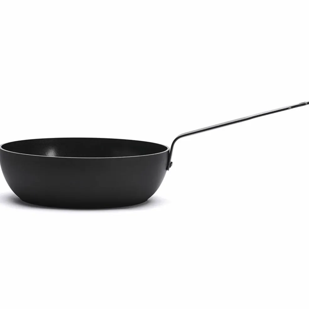 Ceranoa keramisk traktørpanne 28 cm