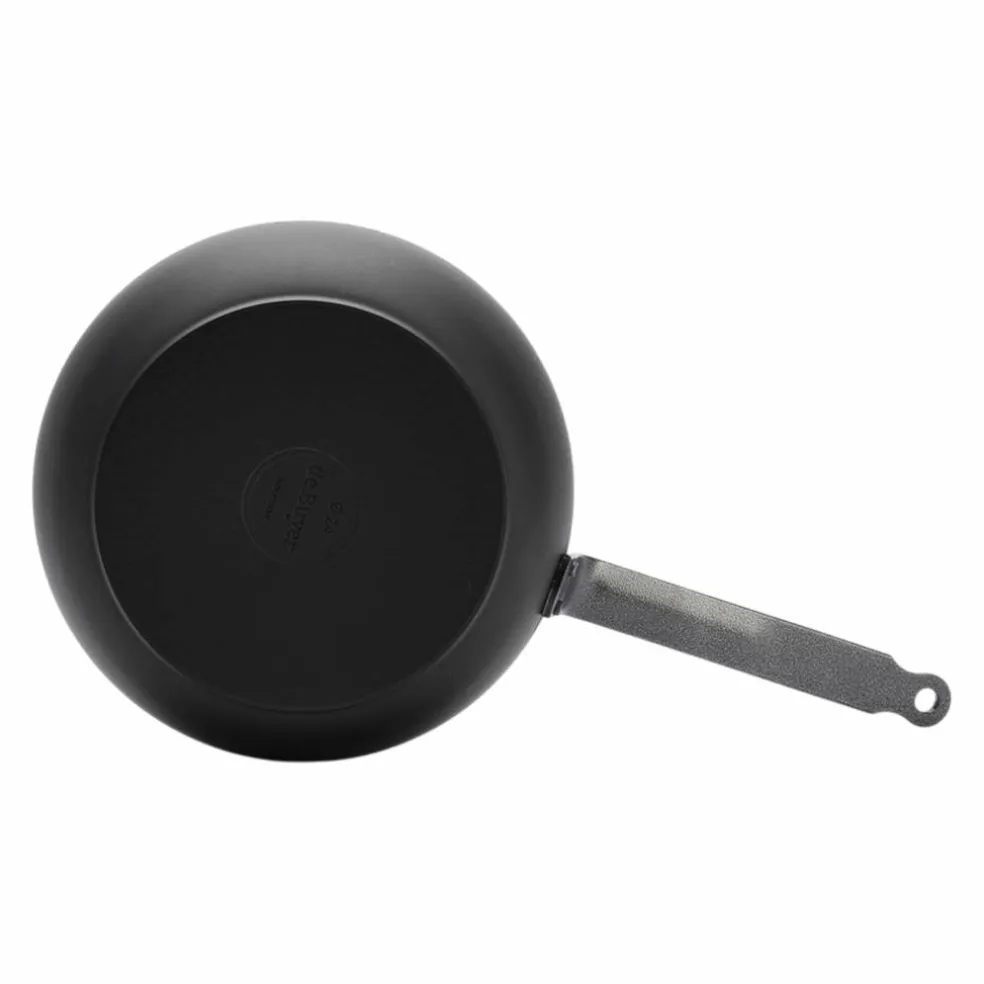 Ceranoa keramisk traktørpanne 28 cm