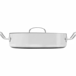 Cerasafe Triply sauterpanne 28 cm