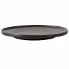 Ceto desserttallerken 22 cm, mocha