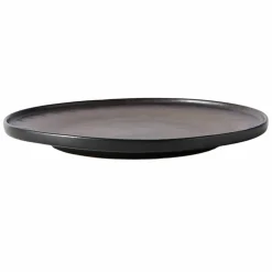 Ceto desserttallerken 22 cm, mocha