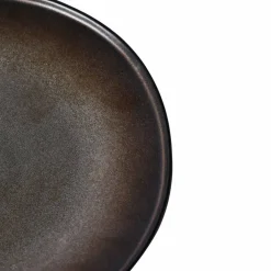 Ceto desserttallerken 22 cm, mocha