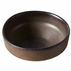 Ceto dipskål, mocha