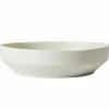 Ceto salatskål 30 cm, soft grey