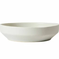 Ceto salatskål 30 cm, soft grey