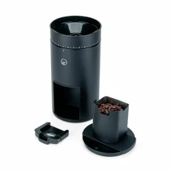 CG4B-S150 Uniform Evo kaffekvern + vekt