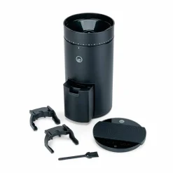 CG4B-S150 Uniform Evo kaffekvern + vekt